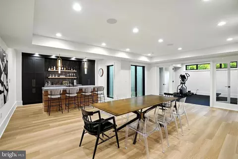 Dining - 1200 Jossie Ln, Mclean, VA 22102 photo 2 of 2
