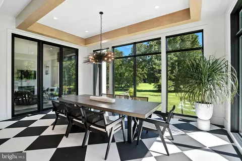 Dining - 1200 Jossie Ln, Mclean, VA 22102 photo 1 of 2