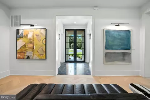 Entry Way - 1200 Jossie Ln, Mclean, VA 22102 photo 1 of 4