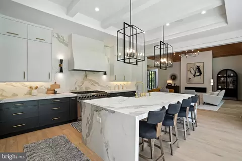 Kitchen - 1200 Jossie Ln, Mclean, VA 22102 photo 2 of 4
