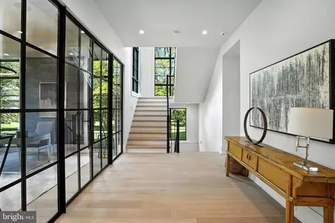 Entry Way - 1200 Jossie Ln, Mclean, VA 22102 photo 2 of 4