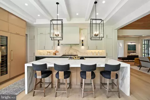 Kitchen - 1200 Jossie Ln, Mclean, VA 22102 photo 1 of 4