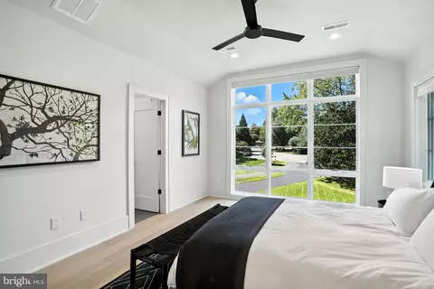 Bedroom - 1200 Jossie Ln, Mclean, VA 22102 photo 3 of 5
