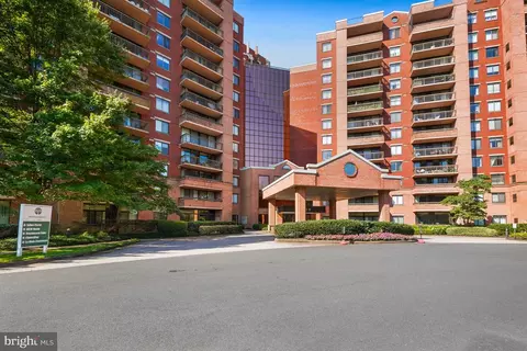 2230 George C Marshall Dr #1103, Falls Church, VA 22043