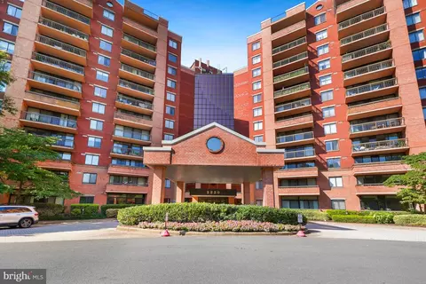 2230 George C Marshall Dr #1103, Falls Church, VA 22043
