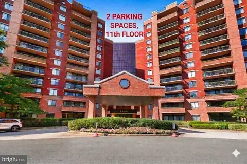 2230 George C Marshall Dr #1103, Falls Church, VA 22043