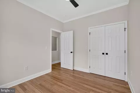 Bedroom - 7304 Dickenson St, Springfield, VA 22150 photo 3 of 4