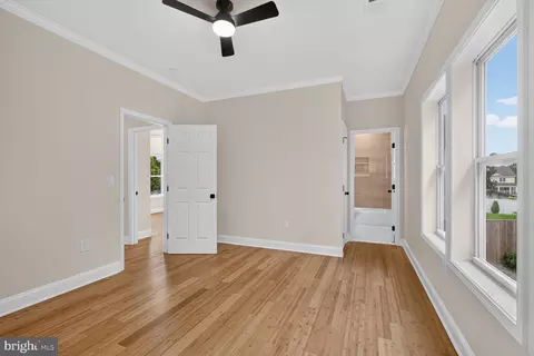 Bedroom - 7304 Dickenson St, Springfield, VA 22150 photo 2 of 4