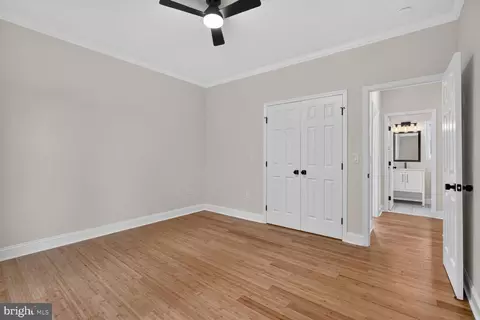 Bedroom - 7304 Dickenson St, Springfield, VA 22150 photo 4 of 4