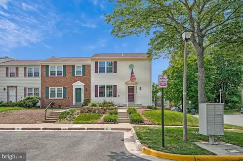 Exterior - 4151 Hamlin Ct, Chantilly, VA 20151 photo 7 of 7