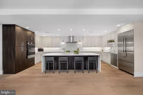 Kitchen - 1450 Emerson Ave #317, Mclean, VA 22101 photo 2 of 6