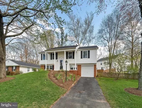 13143 Melville Ln, Fairfax, VA 22033