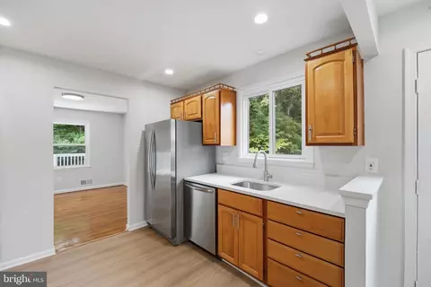 Kitchen - 6922 Sydenstricker Rd, Springfield, VA 22152 photo 1 of 1