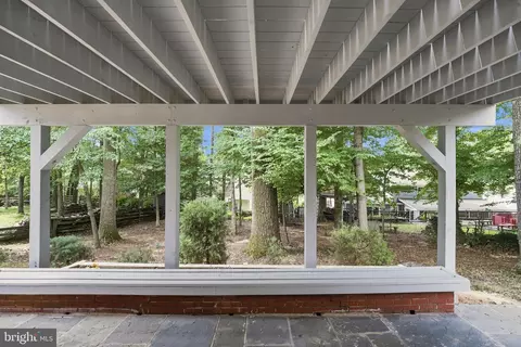 Exterior - 6922 Sydenstricker Rd, Springfield, VA 22152 photo 12 of 13