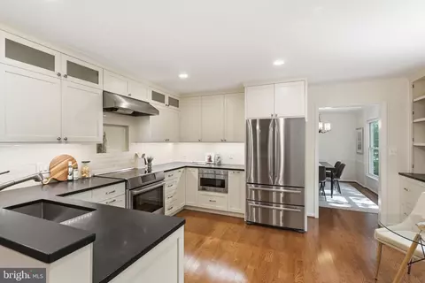 Kitchen - 10811 Midsummer Dr, Reston, VA 20191 photo 1 of 2
