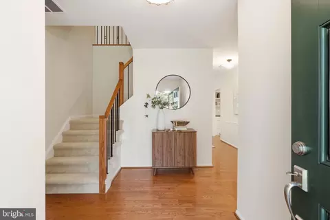 Entry Way - 10811 Midsummer Dr, Reston, VA 20191 photo 1 of 1