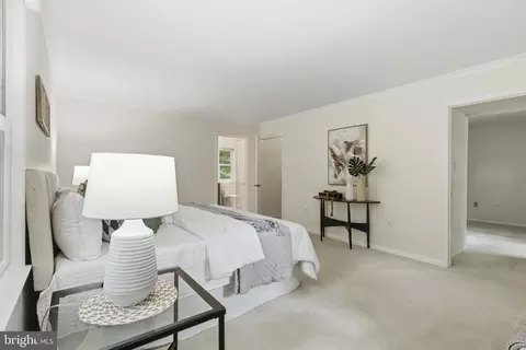 Bedroom - 10811 Midsummer Dr, Reston, VA 20191 photo 2 of 5