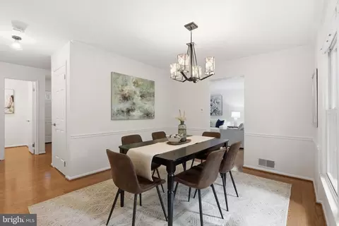 Dining - 10811 Midsummer Dr, Reston, VA 20191 photo 2 of 2