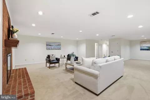 Living - 10811 Midsummer Dr, Reston, VA 20191 photo 7 of 7