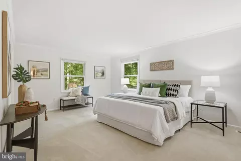 Bedroom - 10811 Midsummer Dr, Reston, VA 20191 photo 1 of 5