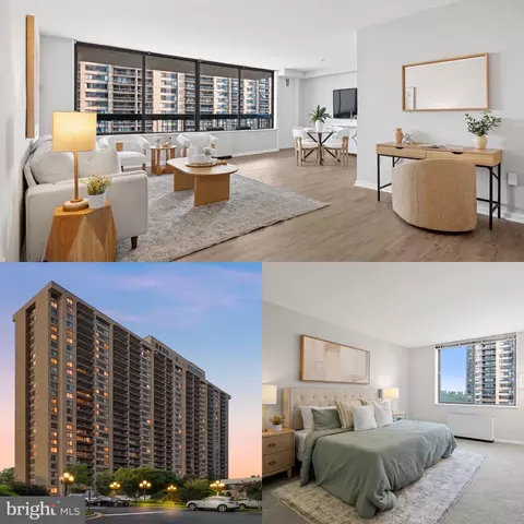 3701 S George Mason Dr #916N, Falls Church, VA 22041