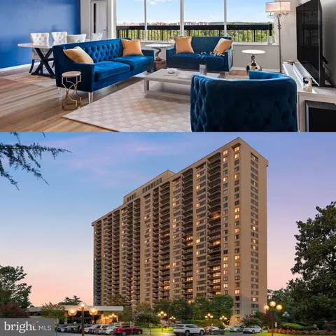 3705 S George Mason Dr #914S, Falls Church, VA 22041