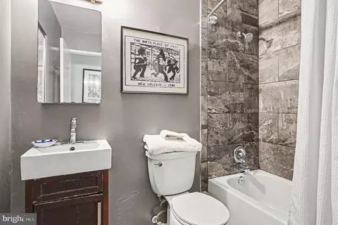 Bath - 7907 Slidell Ln, Springfield, VA 22151 photo 1 of 3