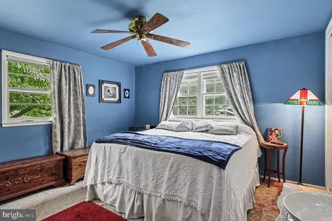 Bedroom - 7907 Slidell Ln, Springfield, VA 22151 photo 1 of 3