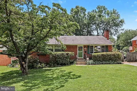 Other - 7907 Slidell Ln, Springfield, VA 22151 photo 2 of 8