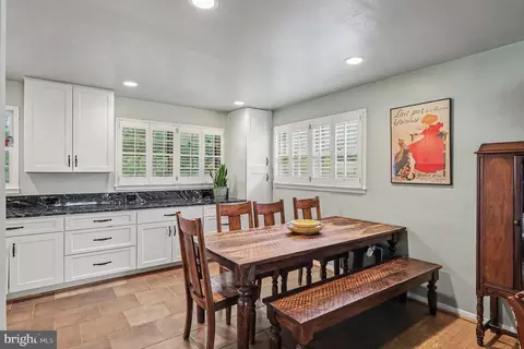 Dining - 7907 Slidell Ln, Springfield, VA 22151 photo 1 of 1