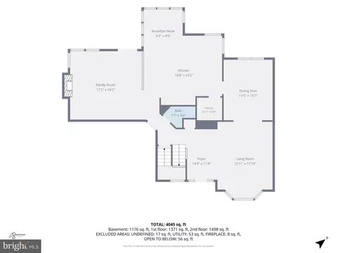 8466 Catia, Springfield, VA 22153 photo 46