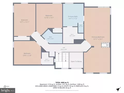 8466 Catia, Springfield, VA 22153 photo 47