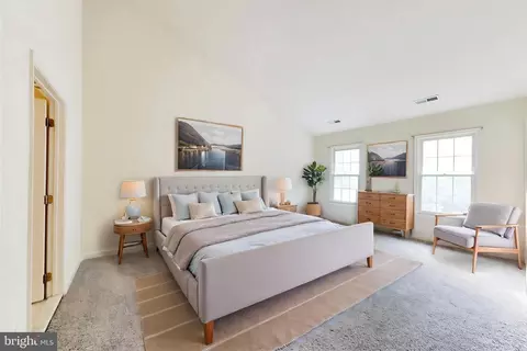 Bedroom - 6228 Garden Rd, Springfield, VA 22152 photo 1 of 15