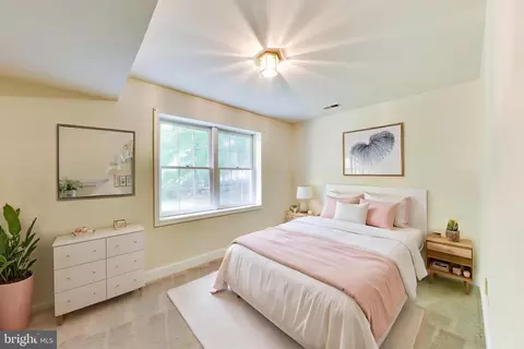 Bedroom - 6228 Garden Rd, Springfield, VA 22152 photo 15 of 15