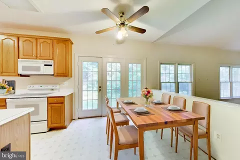 Dining - 6228 Garden Rd, Springfield, VA 22152 photo 1 of 1