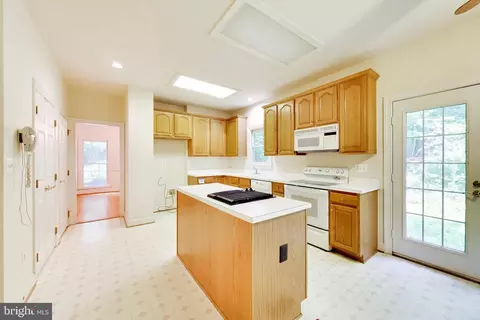 Kitchen - 6228 Garden Rd, Springfield, VA 22152 photo 3 of 3