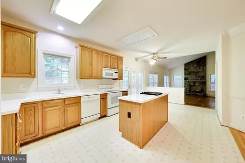 Kitchen - 6228 Garden Rd, Springfield, VA 22152 photo 1 of 3