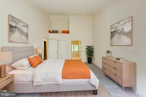 Bedroom - 6228 Garden Rd, Springfield, VA 22152 photo 2 of 15