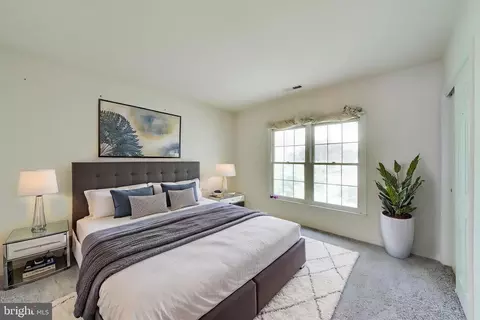 Bedroom - 6228 Garden Rd, Springfield, VA 22152 photo 6 of 15