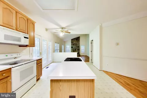 Kitchen - 6228 Garden Rd, Springfield, VA 22152 photo 2 of 3