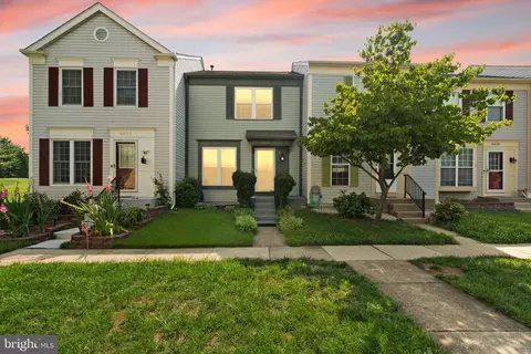 6630 High Valley Ln, Alexandria, VA 22315