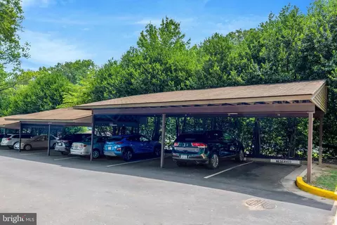 11640 Ivystone Ct #2A2, Reston, VA 20191 photo 34