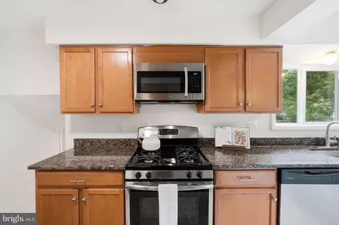 Kitchen - 7526 June St, Springfield, VA 22150 photo 1 of 2