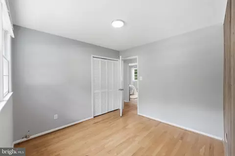 Bedroom - 7526 June St, Springfield, VA 22150 photo 3 of 3