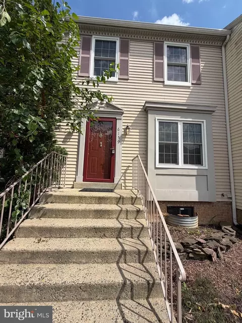 6159 Old Brentford Ct, Alexandria, VA 22310