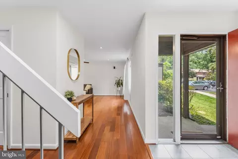 Entry Way - 2235 Wheelwright Ct, Reston, VA 20191 photo 1 of 3