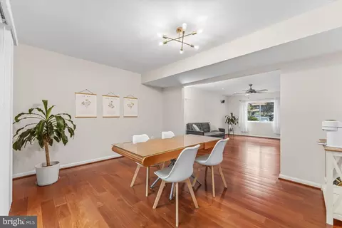 Dining - 2235 Wheelwright Ct, Reston, VA 20191 photo 2 of 2