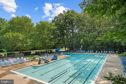 Exterior - 2235 Wheelwright Ct, Reston, VA 20191 photo 5 of 8