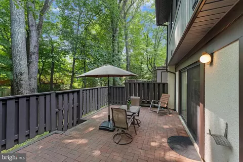 Exterior - 2235 Wheelwright Ct, Reston, VA 20191 photo 2 of 8
