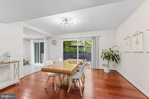 Dining - 2235 Wheelwright Ct, Reston, VA 20191 photo 1 of 2